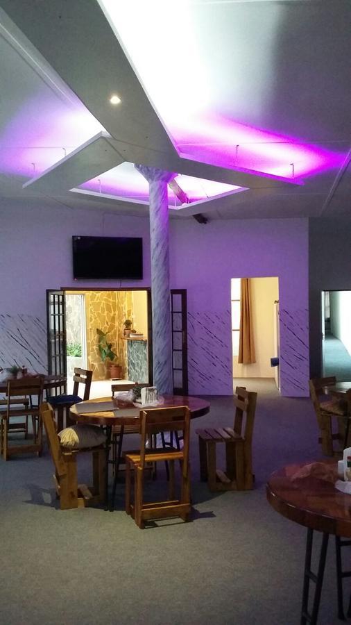 Shepherd Lodge Oranjemund Екстер'єр фото