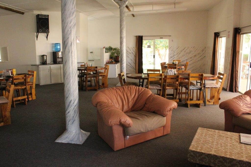 Shepherd Lodge Oranjemund Екстер'єр фото