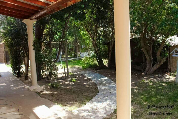 Shepherd Lodge Oranjemund Екстер'єр фото