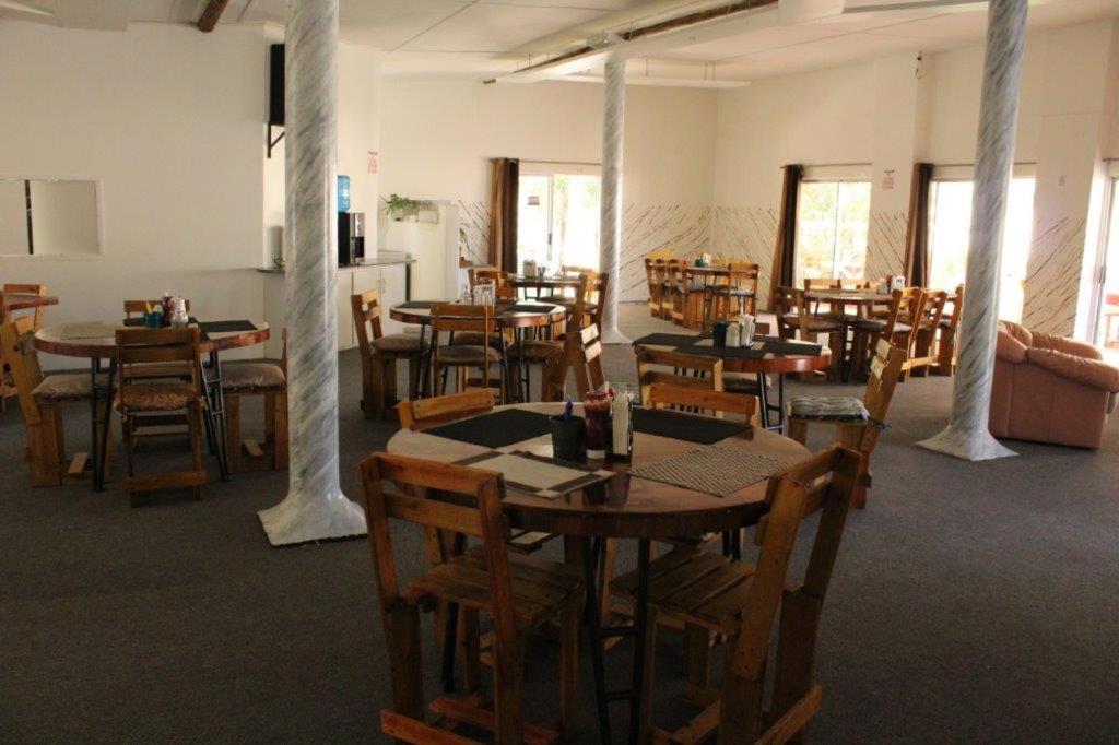 Shepherd Lodge Oranjemund Екстер'єр фото