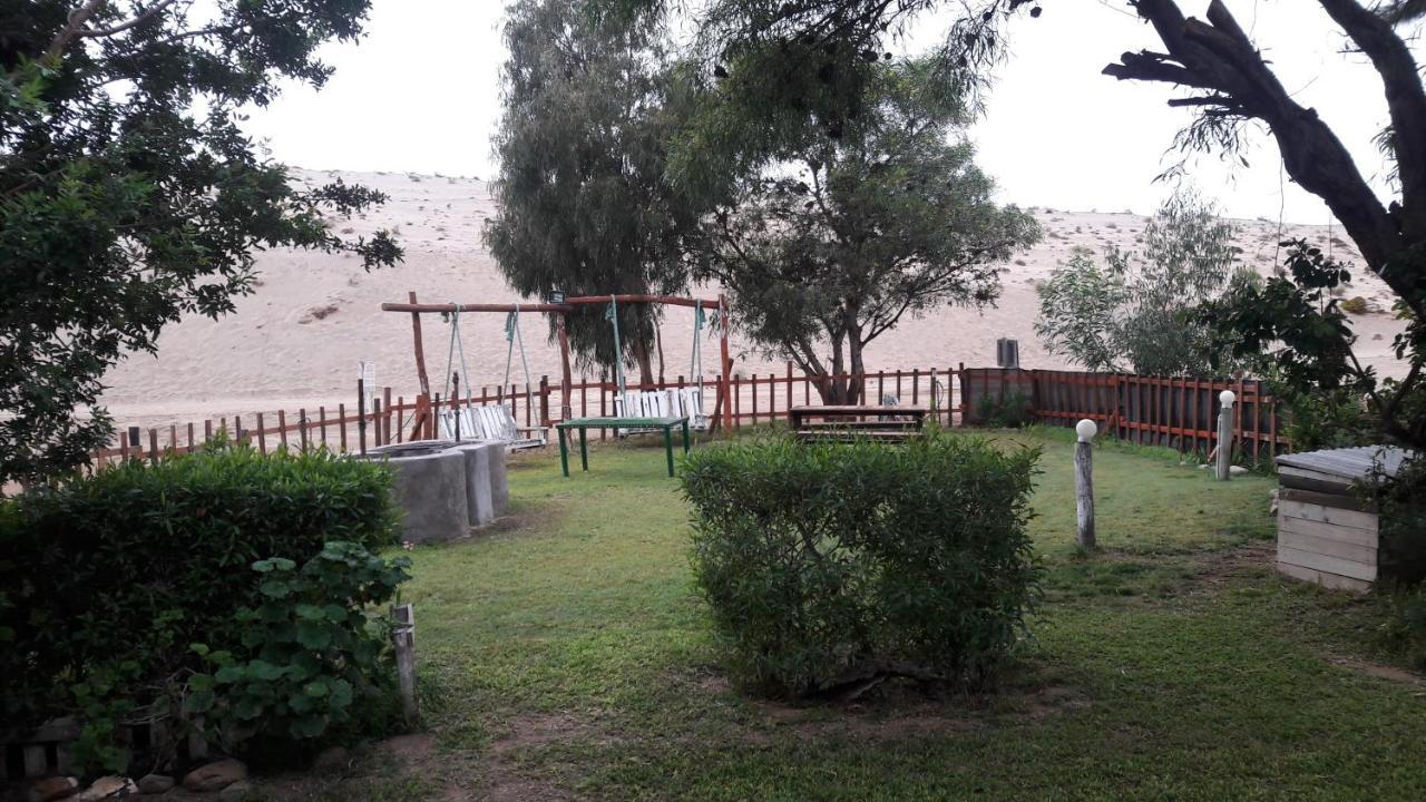 Shepherd Lodge Oranjemund Екстер'єр фото